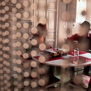 Foto Mujeres, de Coque Malla