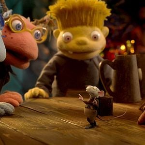 Foto La gran aventura de los Lunnis y el libro mágico