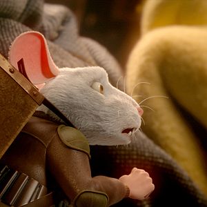 Foto La gran aventura de los Lunnis y el libro mágico