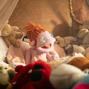 Foto La gran aventura de los Lunnis y el libro mágico