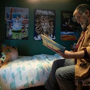 Foto La gran aventura de los Lunnis y el libro mágico