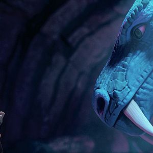 Foto La gran aventura de los Lunnis y el libro mágico