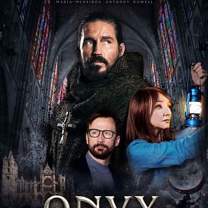 Foto Onyx, los reyes del Grial