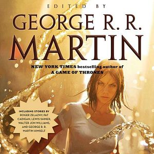 Foto Second Wild Cards Series