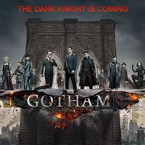 Foto Gotham (2014)