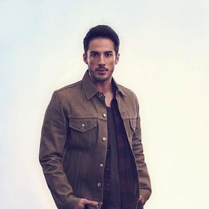 Foto Michael Trevino