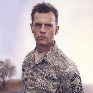 Foto Trevor St. John