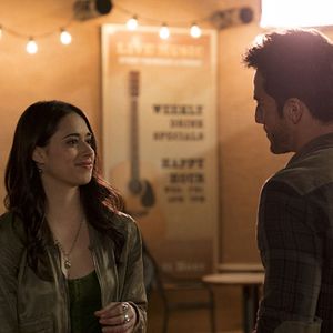 Foto Michael Trevino