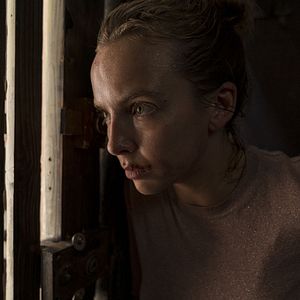 Foto Jodie Comer