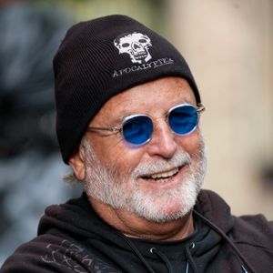 Foto Avi Arad
