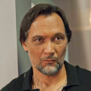 Foto Jimmy Smits
