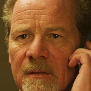 Foto Peter Mullan
