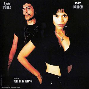 Foto Perdita Durango