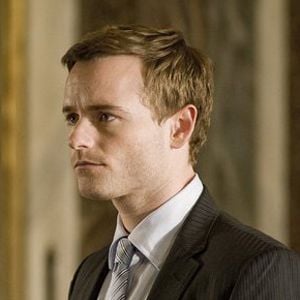 Foto Christopher Masterson