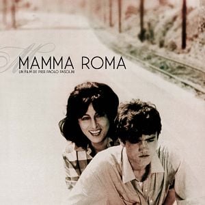 Foto Mamma Roma