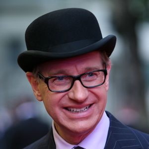 Foto Paul Feig