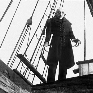 Foto Max Schreck
