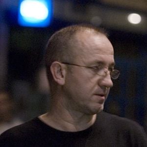 Foto Philippe Claudel