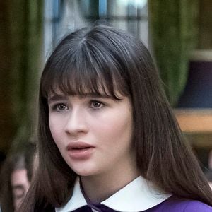 Foto Malina Weissman