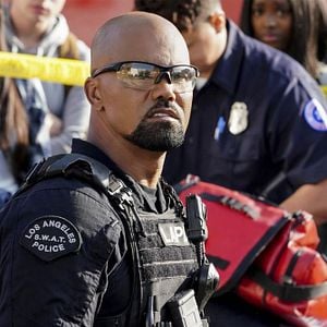 Foto S.W.A.T. Los hombres de Harrelson