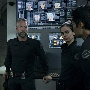 Foto S.W.A.T. Los hombres de Harrelson