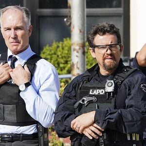 Foto S.W.A.T. Los hombres de Harrelson