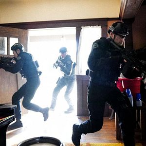 Foto S.W.A.T. Los hombres de Harrelson