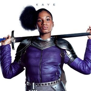 Foto El niño que pudo ser rey