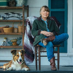 Foto The Old Man & The Gun