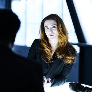 Foto Bridget Regan