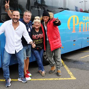 Foto François-Xavier Demaison