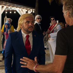 Foto François-Xavier Demaison