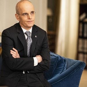 Foto Zeljko Ivanek