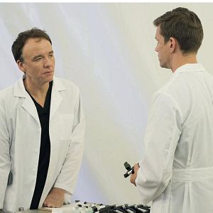 Foto David Wilson Barnes