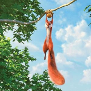 Foto Operación Cacahuete 2. Misión: Salvar el parque