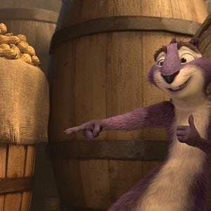 Foto Operación Cacahuete 2. Misión: Salvar el parque