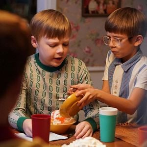 Foto The Kids Are Alright