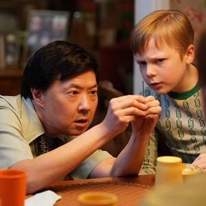 Foto The Kids Are Alright