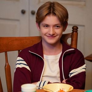 Foto The Kids Are Alright