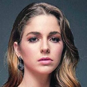 Foto Mariana Di Girólamo