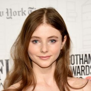 Foto Thomasin McKenzie