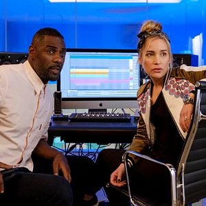 Foto Turn Up Charlie