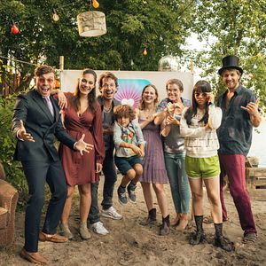 Foto Alicia von Rittberg