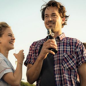 Foto Alicia von Rittberg