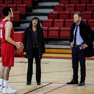 Foto Blue Bloods (Familia de policías)