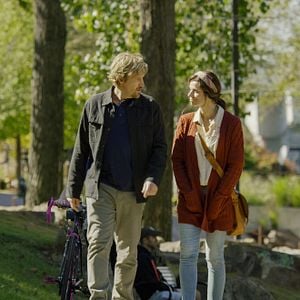 Foto Dios no está muerto: Una luz en la oscuridad