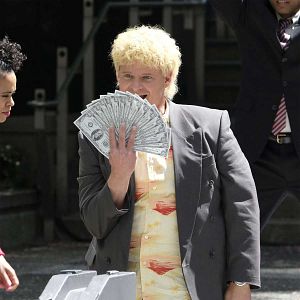 Foto El valle del éxito