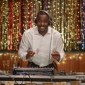 Foto Turn Up Charlie