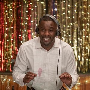 Foto Turn Up Charlie