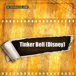 Foto Tinker Bell (Disney)